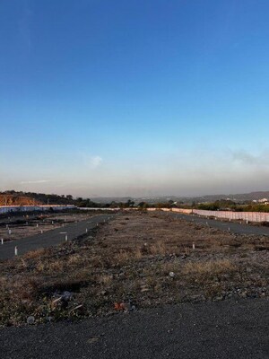  Plot For Sale in Lohgaon