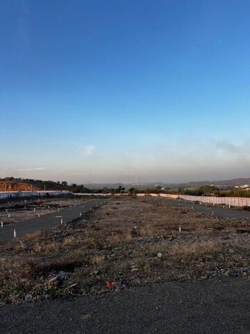  Plot For Sale in Lohgaon