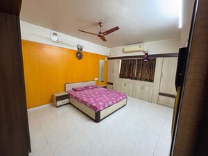 2 BHK Apartment For Rent in Sinhagad