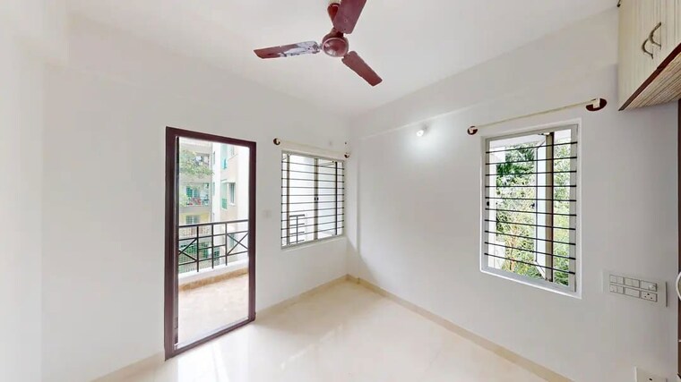 Room, shriram-smrithi 2 Bedroom 915 Sq.Ft. Apartment In Sarjapur Attibele Road Bangalore 9970296