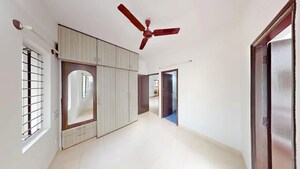 Room in 2 BHK Apartment at Shriram Smrithi, Sarjapur Attibele Road – for Sale