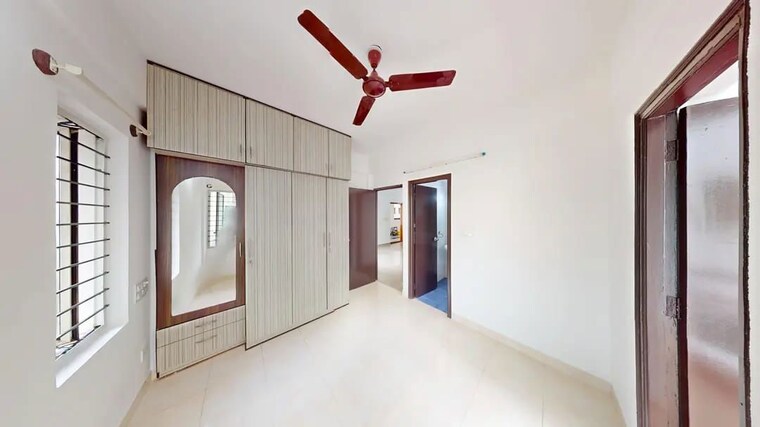 Room, shriram-smrithi 2 Bedroom 915 Sq.Ft. Apartment In Sarjapur Attibele Road Bangalore 9970296
