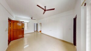 Furnished Amenities in 2 BHK Apartment at Shriram Smrithi, Sarjapur Attibele Road – for Sale