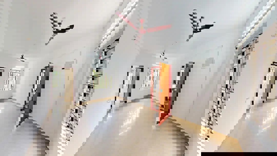 2 BHK 915 Sq.Ft. Apartment in Shriram Smrithi