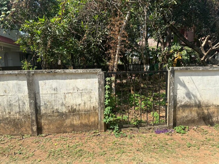 undefined, kuriachira  3269 Sq.Ft. Plot In Kuriachira Thrissur 9970293