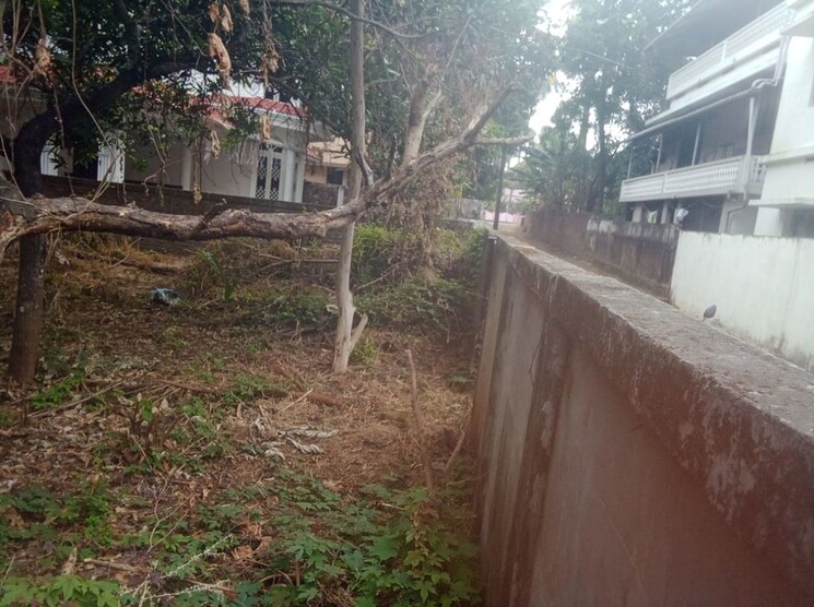 undefined, kuriachira  3269 Sq.Ft. Plot In Kuriachira Thrissur 9970293