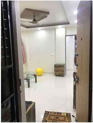 2 BHK Apartment – Exterior View View at Woodland Avenue, Kothrud - for Rent