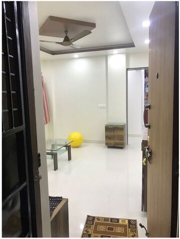 2 BHK Apartment – Exterior View View at Woodland Avenue, Kothrud - for Rent