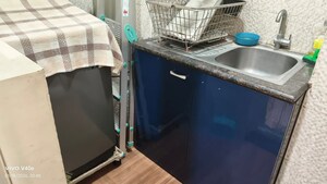  3 BHK Apartment at Pashmina Waterfront, Old Madras Road – for Sale