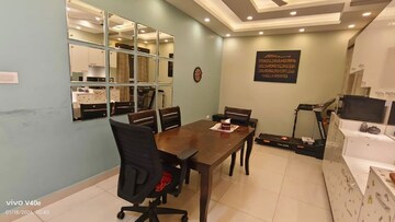  3 BHK Apartment at Pashmina Waterfront, Old Madras Road – for Sale