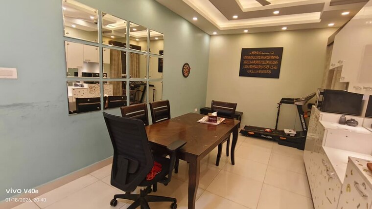 Other, pashmina-waterfront 3 Bedroom 1945 Sq.Ft. Apartment In Old Madras Road Bangalore 9970297