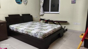 3 BHK Apartment For Sale in Pashmina Waterfront, Old Madras Road