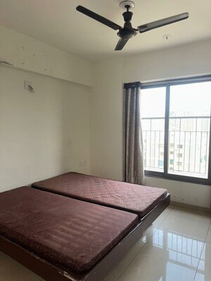 Room in 3 BHK Apartment at Avikam Giriraj, Zundal – for Rent