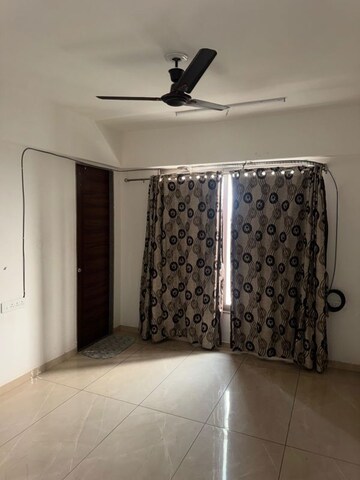Bedroom in 3 BHK Apartment at Avikam Giriraj, Zundal – for Rent