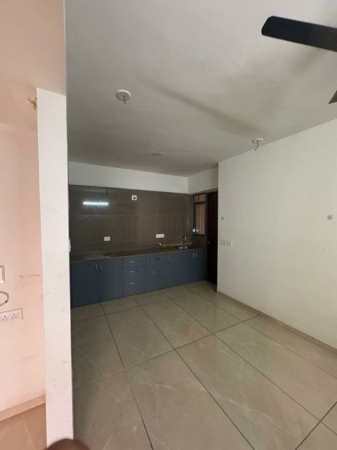 3 BHK Apartment For Rent in Avikam Giriraj