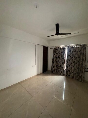 Bedroom in 3 BHK Apartment at Avikam Giriraj, Zundal – for Rent