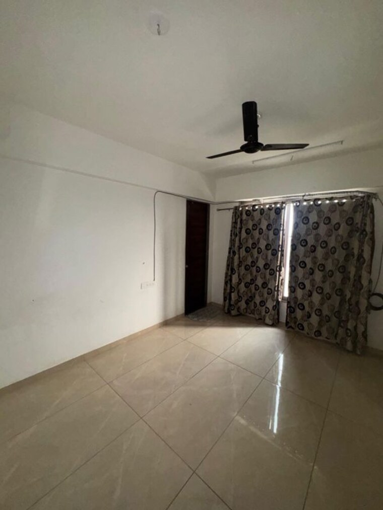 Bedroom, avikam-giriraj 3 Bedroom 1900 Sq.Ft. Apartment In Zundal Ahmedabad 9970312
