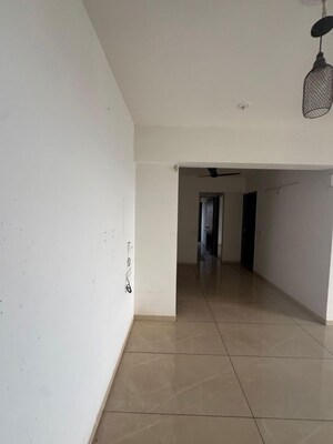 Building Lobby in 3 BHK Apartment at Avikam Giriraj, Zundal – for Rent