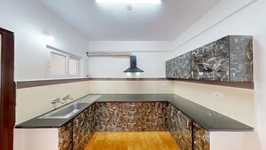 Kitchen in 2 BHK Apartment at Shriram Smrithi, Sarjapur Attibele Road – for Sale