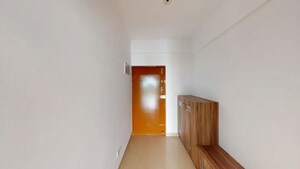 Room in 2 BHK Apartment at Shriram Smrithi, Sarjapur Attibele Road – for Sale