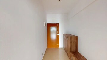 Room in 2 BHK Apartment at Shriram Smrithi, Sarjapur Attibele Road – for Sale