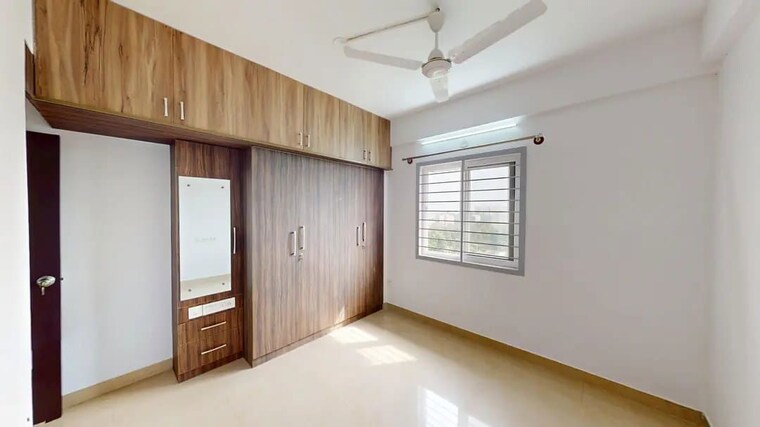 Room, shriram-smrithi 2 Bedroom 1150 Sq.Ft. Apartment In Sarjapur Attibele Road Bangalore 9970313