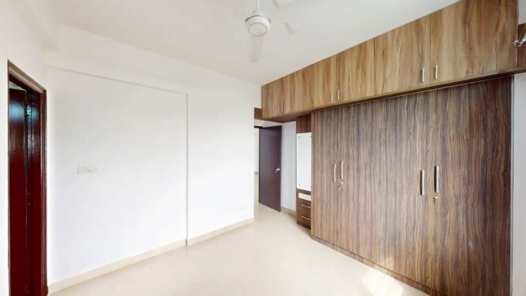 Room, shriram-smrithi 2 Bedroom 1150 Sq.Ft. Apartment In Sarjapur Attibele Road Bangalore 9970313