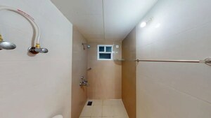 Building Lobby in 2 BHK Apartment at Shriram Smrithi, Sarjapur Attibele Road – for Sale