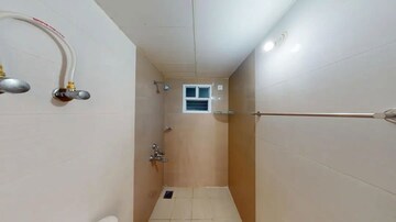 Building Lobby in 2 BHK Apartment at Shriram Smrithi, Sarjapur Attibele Road – for Sale