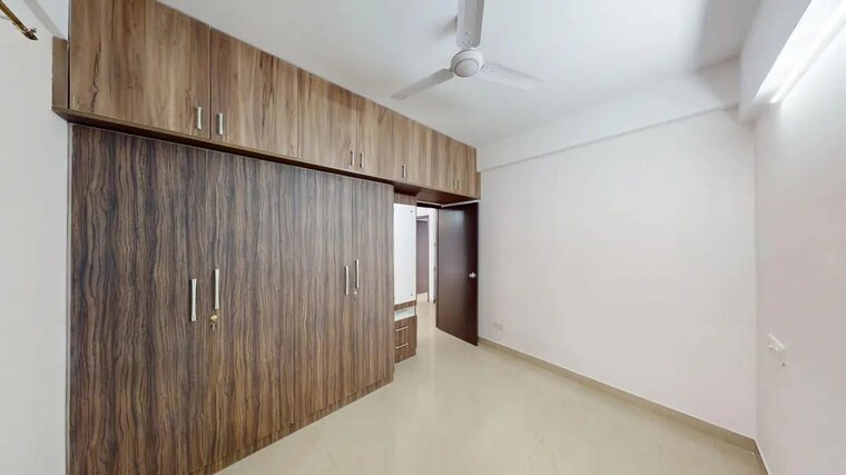 Room, shriram-smrithi 2 Bedroom 1150 Sq.Ft. Apartment In Sarjapur Attibele Road Bangalore 9970313