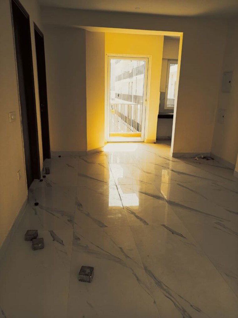 Bathroom, smart-world-gems 2 Bedroom 1120 Sq.Ft. Builder Floor In Sector 89 Gurgaon 9970320