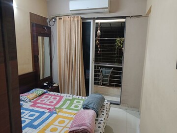 1 BHK Apartment For Rent in Dombivli West