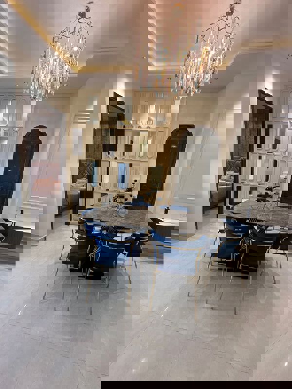 3 BHK 1680 Sq.Ft. Apartment in Pinnacle Aeren Homes