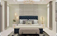 3 BHK + Pooja Room Apartment For Sale in Singhpura