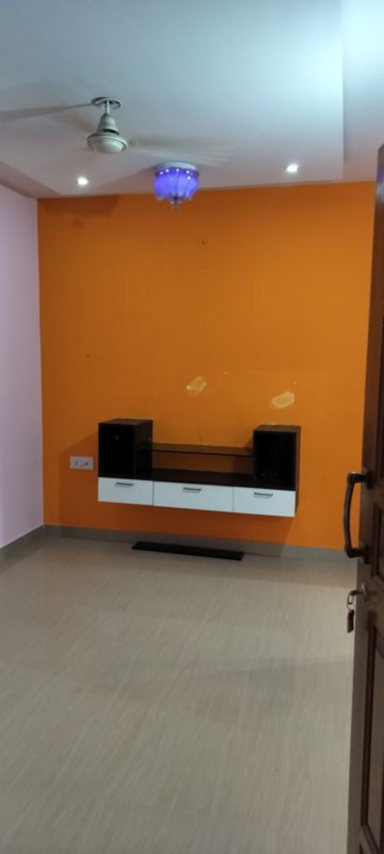 Bedroom, happy-homes-btm-layout 2 Bedroom 600 Sq.Ft. Builder Floor In Btm Layout Bangalore 9970327