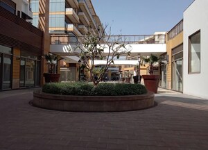 Studio Apartment – Exterior View View at M3M My Den, Sector 67 - for Rent