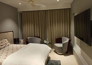 Studio Apartment For Rent in M3M My Den, Sector 67