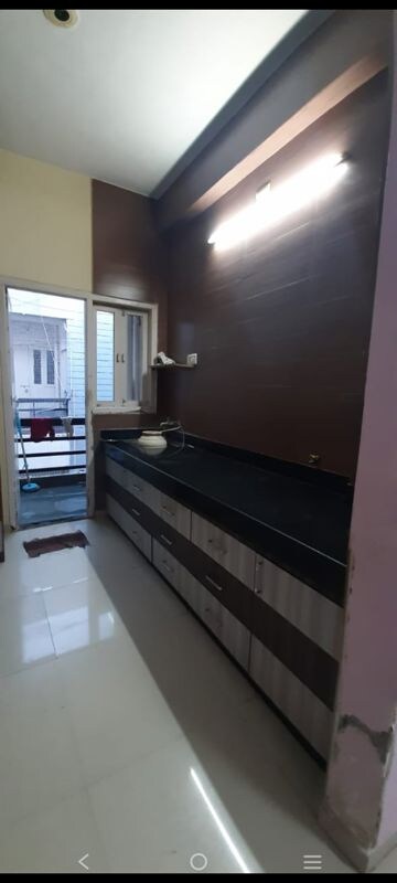 Bedroom in 2 BHK Apartment at JP Iscon Flower, Bopal – for Rent