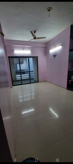 Room in 2 BHK Apartment at JP Iscon Flower, Bopal – for Rent