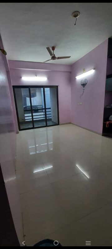 Room in 2 BHK Apartment at JP Iscon Flower, Bopal – for Rent