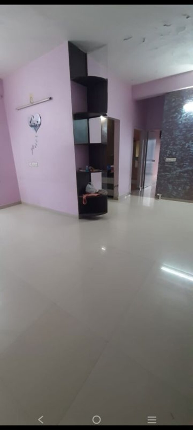 Room, jp-iscon-flower 2 Bedroom 1233 Sq.Ft. Apartment In Bopal Ahmedabad 9970338
