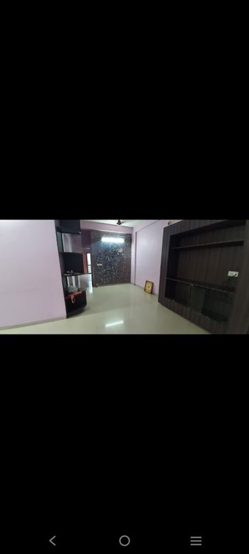 2 BHK + Study Room Apartment For Rent in JP Iscon Flower