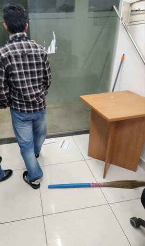  2 BHK Apartment at Ambala Highway – for Sale