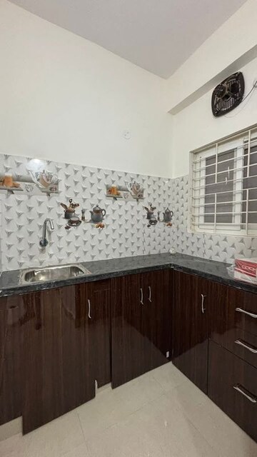 Kitchen in 2 BHK Apartment at Balewadi Plaza, Balewadi – for Rent