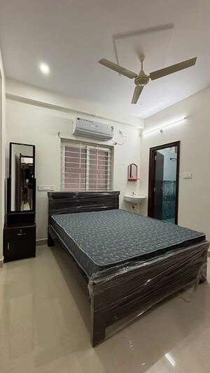 2 BHK Apartment For Rent in Balewadi Plaza, Balewadi
