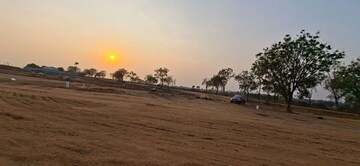 Master Bedroom in 4 BHK Villa at Tukkuguda – for Sale