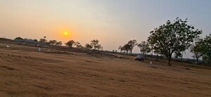 Master Bedroom in 4 BHK Villa at Tukkuguda – for Sale