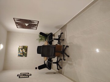 Gym in 3 BHK Builder Floor at Trehan Luxury Floors, Sohna Sector 35 – for Sale