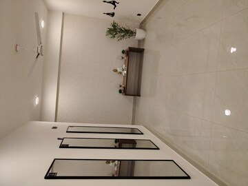 Staircase in 3 BHK Builder Floor at Trehan Luxury Floors, Sohna Sector 35 – for Sale