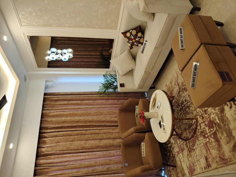 undefined, trehan-luxury-floors 3 Bedroom 171 Sq.Yd. Builder Floor In Sohna Sector 35 Gurgaon 9970357